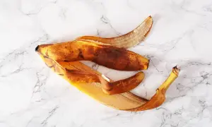 Nawóz ze skórek bananów do jakich kwiatów? Oto najlepsze rośliny