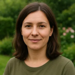 Autor Dagmara Sadowska